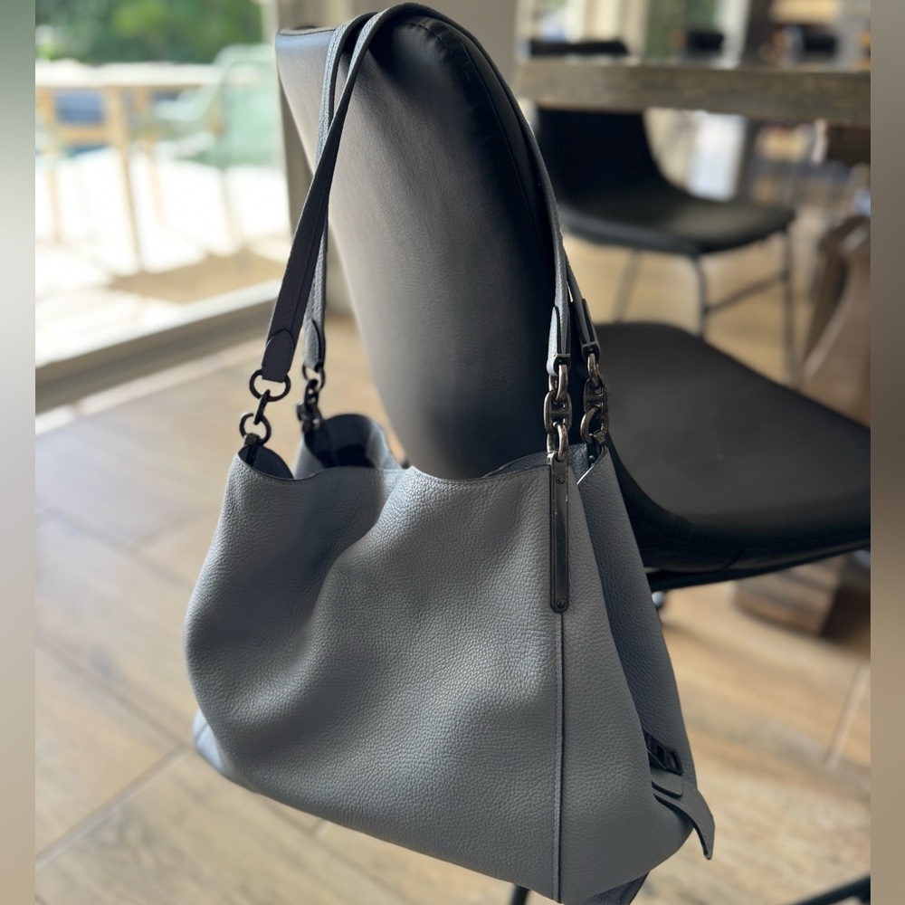 Coach Shoulder Purse